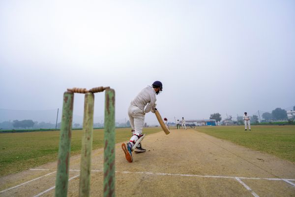 Cricket ID