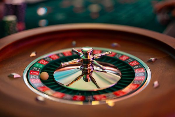Casino